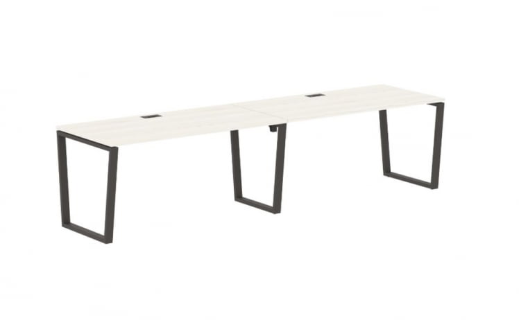 Бенч-система ЕДИС ЕВВСТ 3180 Ясень Траун Мокко / EDIS EVWST_0