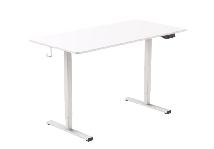 Стол подъемный электрический КСТЕН-УП АТ-003 Белый / XTEN-UP AT-003_3