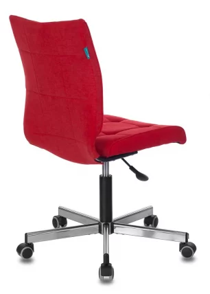 Кресло для оператора Бюрократ CХ-330М/ВЕЛВ88 / CH-330M/VELV88_3