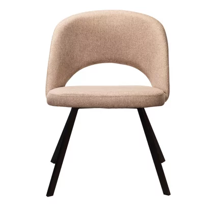 Кресло Ларс Арки Сканди Браун / Lars Arki_1