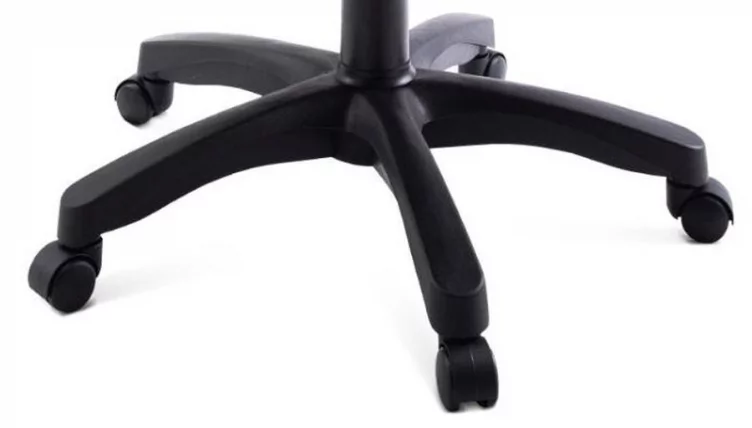 Кресло для руководителя CЛ43 Бежевое / CL43_3