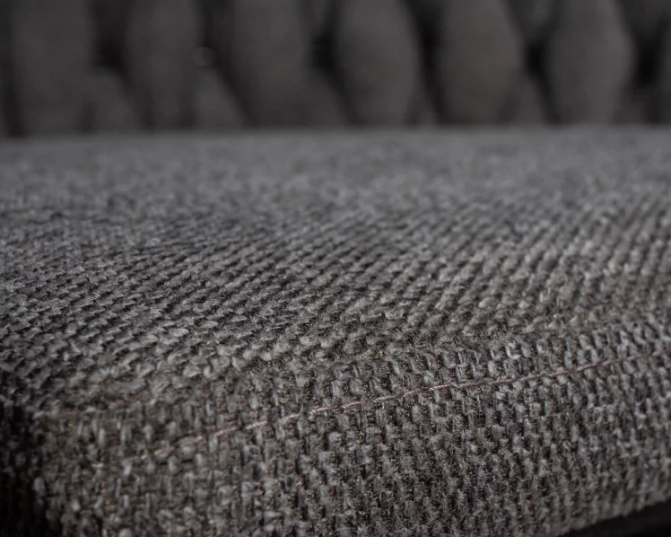 Стул барный ДОБРИН ЛЕОН Графитовая ткань ЛАР-275-21 / DOBRIN LEON LAR-275-21_8