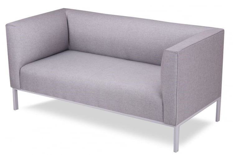 Диван двухместный Эриче Комфорт Д2 Китон 05 Категория 1_0