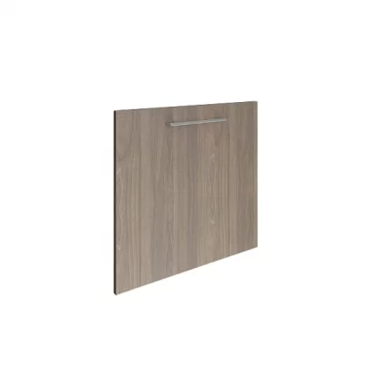 Дверь ЛДСП для стационарной тумбы ЙАЛТА ЛТ-Д4 Пр Вяз Благородный / YALTA LT-D4_0