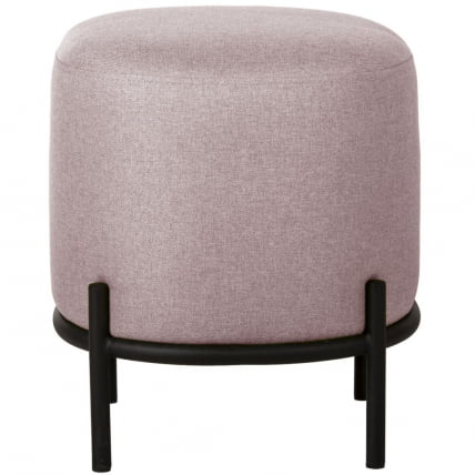 Пуф малый Гаваии Розовый / Gawaii_1