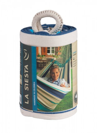 Одноместный Гамак Карибена (CИХ14-3) / Caribena (CIH14-3)_9