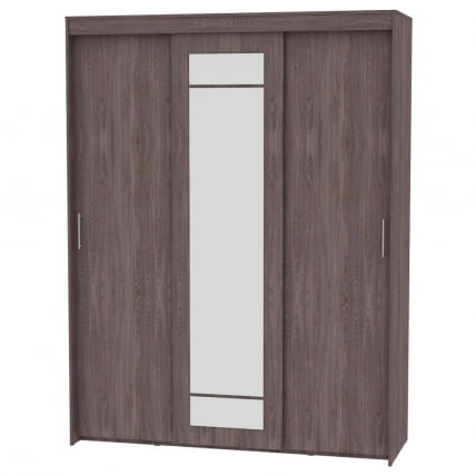 Шкаф-купе Т-3-230х175х60-М(ЯАТ-2) / T-3-230х175х60-M(ЯАТ-2)_0