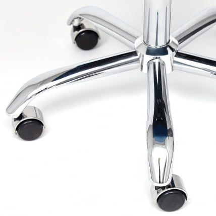 Кресло ЗЕРО флок , синий, 32 / ZERO_9