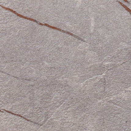 Стол МАНЗАНА ЛДСП/ХПЛ/металл, 100 х 100+30 х 75 см, Агат серый/черный / MANZANA ЛДСП/HPL/металл,_11