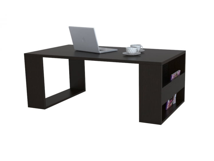 Стол журнальный БеаутйСтйле 25 Венге (без стекла) / BeautyStyle_0