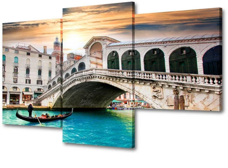 Мини-модульная картина Топлигхт ТЛ-ММ1077 / Toplight TL-MM1077_0