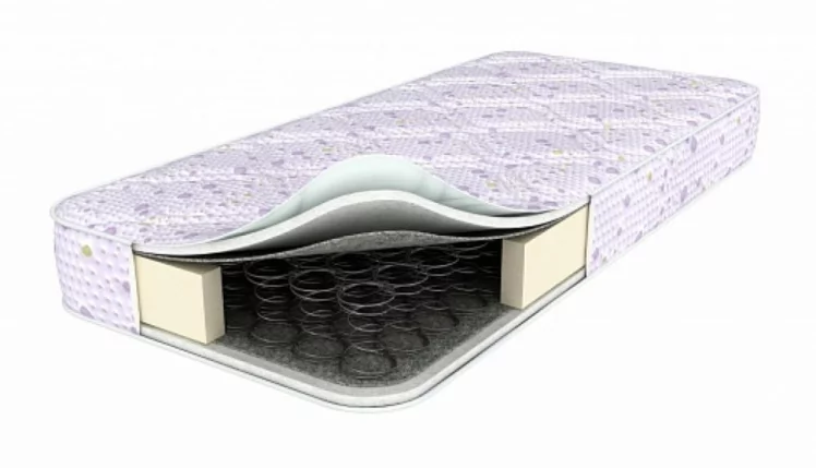 Матрас Фантасй (Фантастика) 70х180 / Fantasy_0