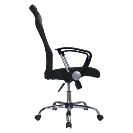 Кресло БРАБИКС Флаш МГ-302 Черный / BRABIX Flash MG-302_1