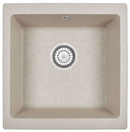Кухонная мойка ГРАНУЛА 4451 Пирит / GRANULA_0