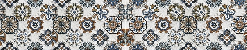 Глянцевый фартук (КОМПОЗИТ) КМ 176 / KM_0