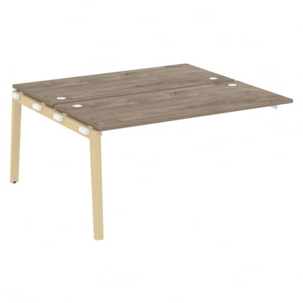 Наборный элемент рабочей станции ОНИКС ВООД ОВ.2.НРС-4.7 Тиквуд Темный/Светлый / ONIX WOOD OW.2.NRS-4.7_0