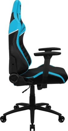 Геймерское кресло ТхундерКС3 ТC5 Азуре Блуе / ThunderX3 TC5 Azure Blue_7
