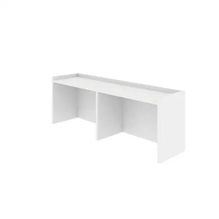 Надставка на стол СТЙЛЕ Л.НС-2 Белый / STYLE_0