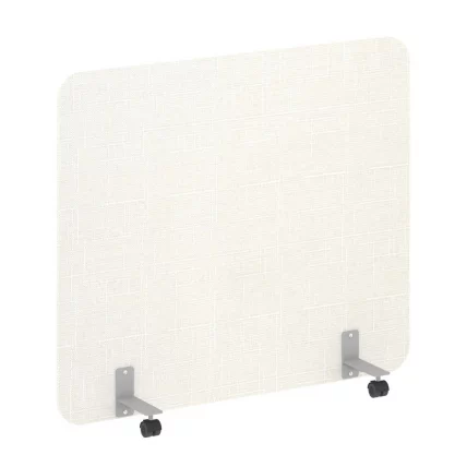 Перегородка на металлических опорах, на роликах Р-лине софт АП.Р-140-120 Ромео-01 / R-line soft AP.R-140-120 Romeo-01_0