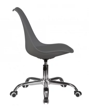Офисное кресло для персонала ДОБРИН МИCКЕЙ Темно-серый / DOBRIN MICKEY_3