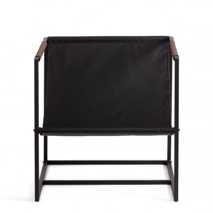 Кресло Чарли/Чарли рогожка, коричневый, 3М7-147, 70х70х84 см / Charli/Чарли_9