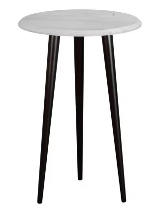 Стол журнальный БеаутйСтйле 2 Дуб дымчатый/венге / BeautyStyle_0