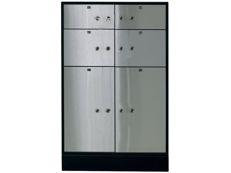 Депозитная ячейка ДБ-6/3 С.ДГЛ / DB-6/3 S.DGL_0