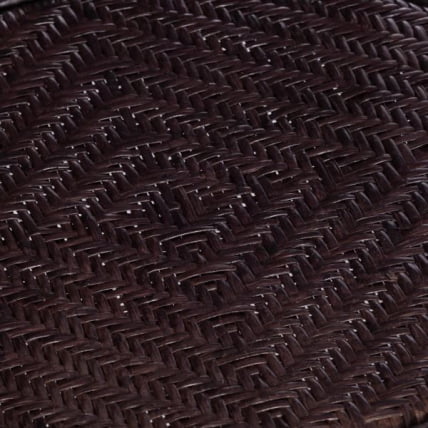 Кресло ПЕЛАНГИ 02/15 Б /с подушкой/ Орех / PELANGI B_3