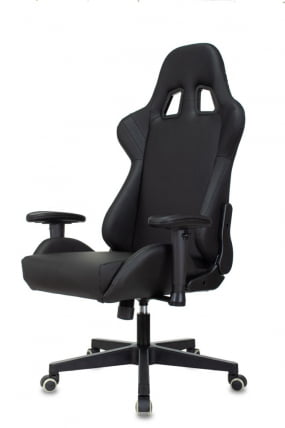 Кресло игровое ЗОМБИЕ ФОРМУЛА CАРБ / ZOMBIE FORMULA CARB_19