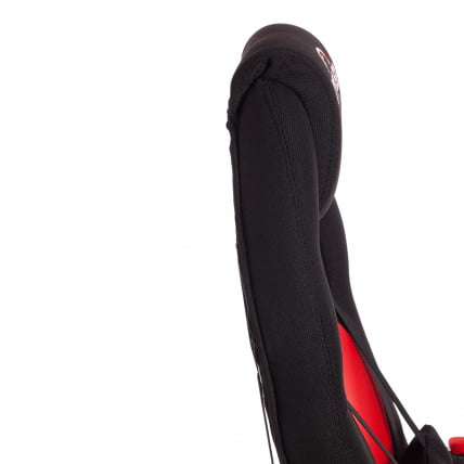 Кресло ДРИВЕР (22) ткань, черный/красный, 2603/ТВ-08 / DRIVER 2603/TW-08_9