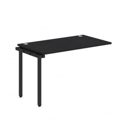 Стол промежуточный КСТЕН-С КСИСТ 1270 Дуб юкон/антрацит / XTEN-S XIST_0