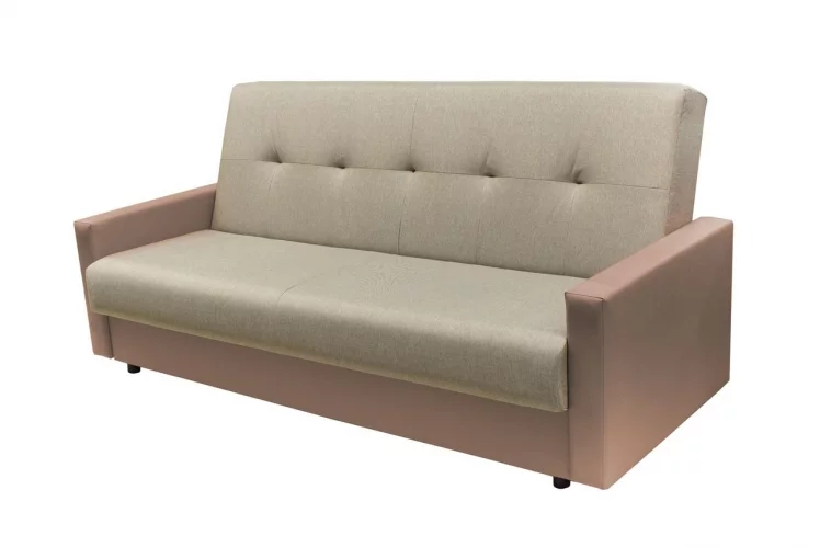 Диван Манго Cлассиc (3 категория) Балтик Хэйзел Латте / Mango Classic_1