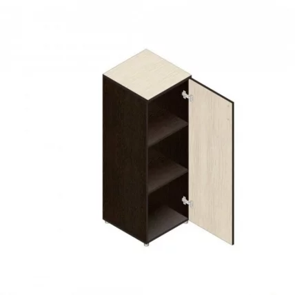 Шкаф для документов средний Р.Пс-3 Венге_0