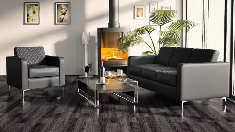 Диван трехместный Актив (3Д) ЕУРОЛИНЕ-996 / EUROLINE-996_4