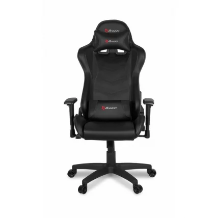 Геймерское кресло Ароззи Меззо В2 Блаcк / Arozzi Mezzo V2 Black_3