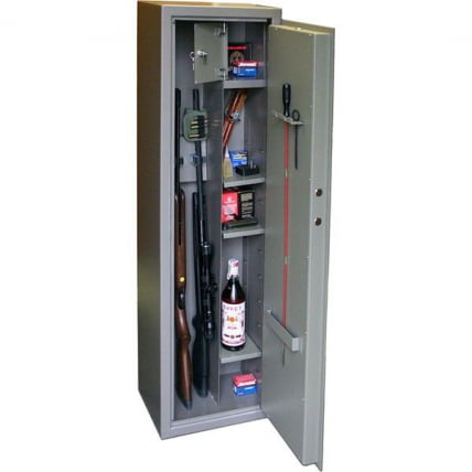 Сейф Заслон ЕЛ / EL_1