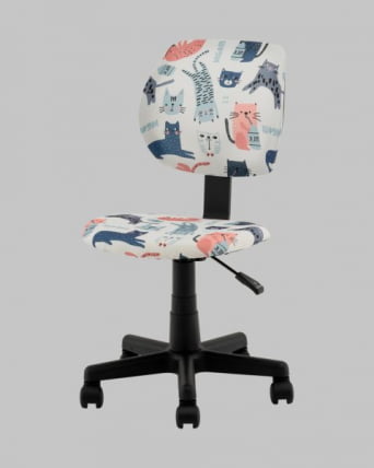 Кресло ЛОЛО Катс / Cats_4