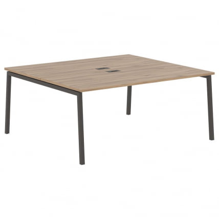 Бенч-система ЕДИС ЕЛВСТ 1716 Дуб Денвер светлый Мокко / EDIS ELWST_0