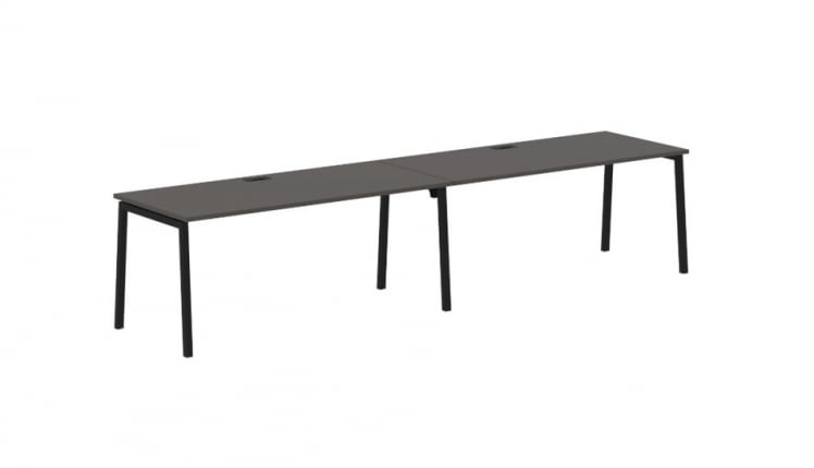 Бенч-система ЕДИС ЕЛВСТ 3580 Мокко Черный / EDIS ELWST_0