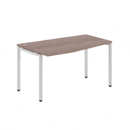 Стол КСТЕН-С КССCТ 149 Л Дуб сонома/серый / XTEN-S XSCT L_0