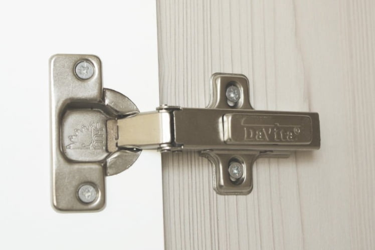 Угловой набор мебели для прихожей Тиффани 1 Сосна Астрид Мелинга Игуана_3