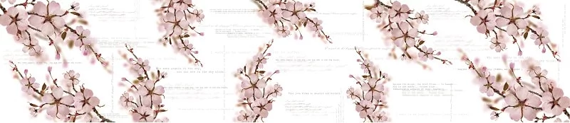 Глянцевый фартук (КОМПОЗИТ) КМ 239 / KM_0