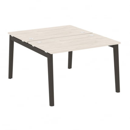 Рабочая станция ОНИКС ВООД ОВ.Д.РС-2.2.7 Денвер Светлый/Темный / ONIX WOOD OW.D.RS-2.2.7_0