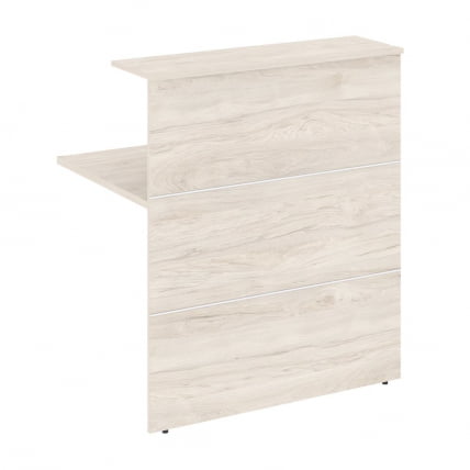 Модуль прямой высокий 980 ОНИКС О.Р-МП.В-98 Денвер Светлый / ONIX О.R-MP.V-98_0