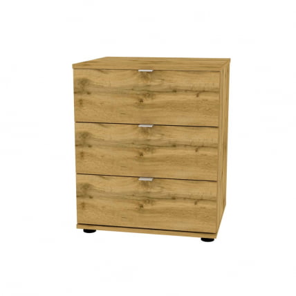 Комод Алиса(К5)657х540х459сторцевойручкой(ДВ) / Алиса(K5)657х540х459сторцевойручкой(ДВ)_0