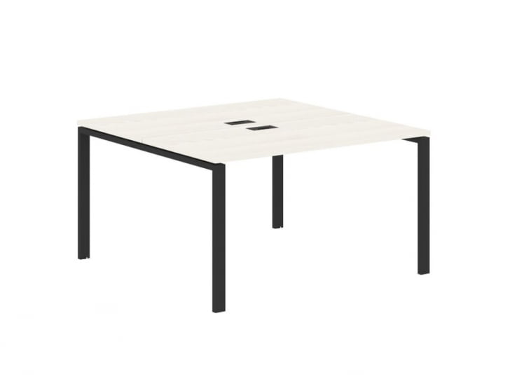 Бенч-система ЕДИС ЕУВСТ 1313 Ясень Траун Черный / EDIS EUWST_0