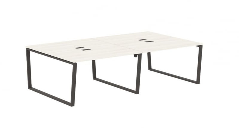 Бенч-система ЕДИС ЕВВСТ 2716 Ясень Траун Мокко / EDIS EVWST_0