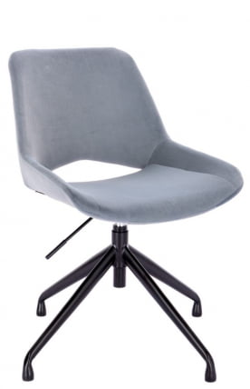 Стул Еверпроф Оскар Ткань Серый / Everprof Oscar_0