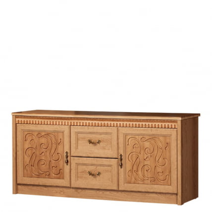 Тумба Лючия 191 Дуб Ридинг_0