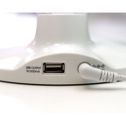 Светильник ТЛ7 Белый / TL7_6